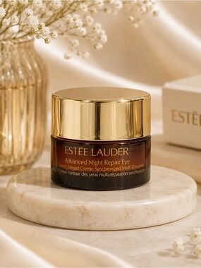 Estée Lauder Advanced Night Repair Eye Cream 5 mL ✨